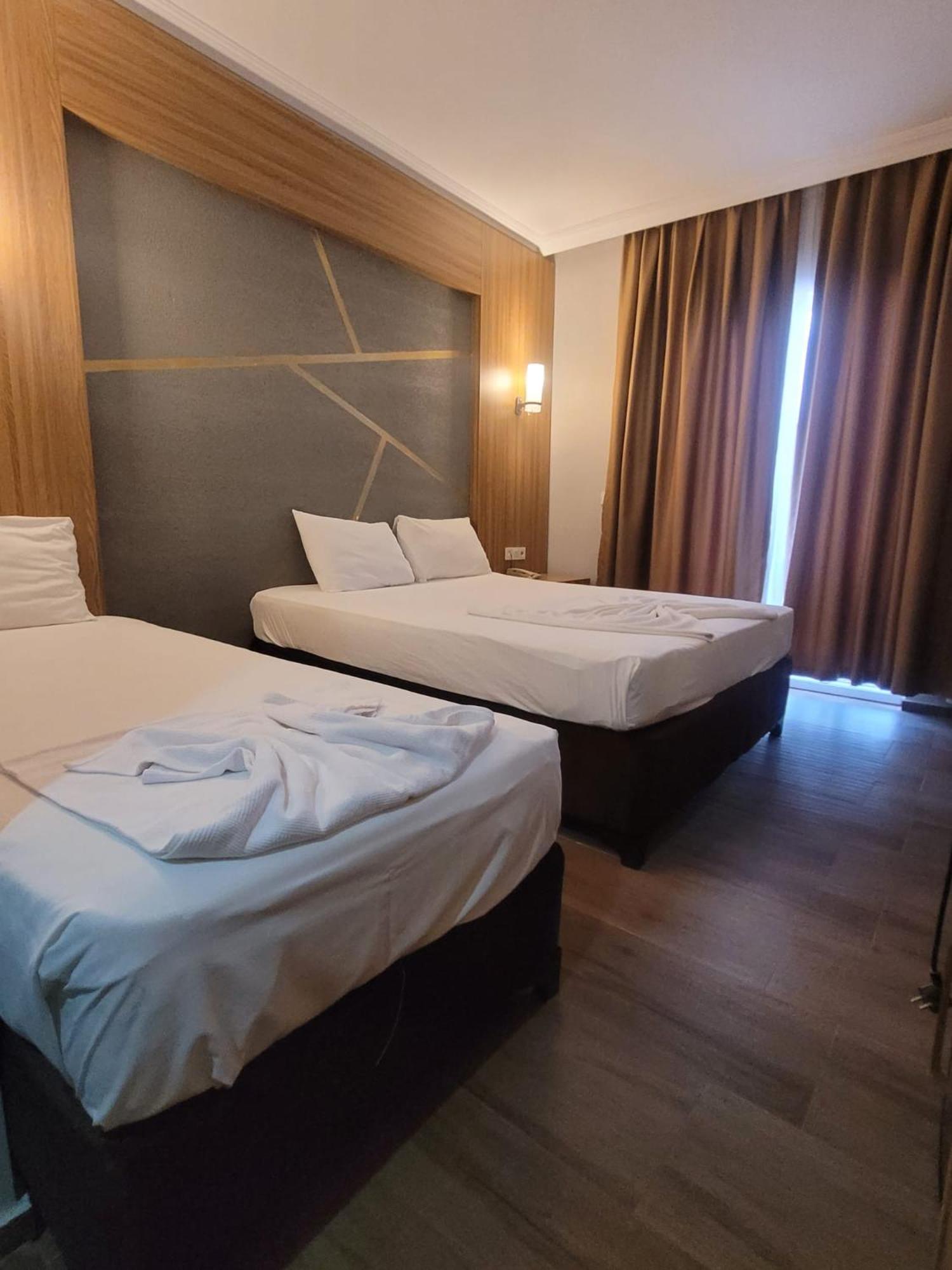 Hotel Dionisus Spa Resort Belek Extérieur photo
