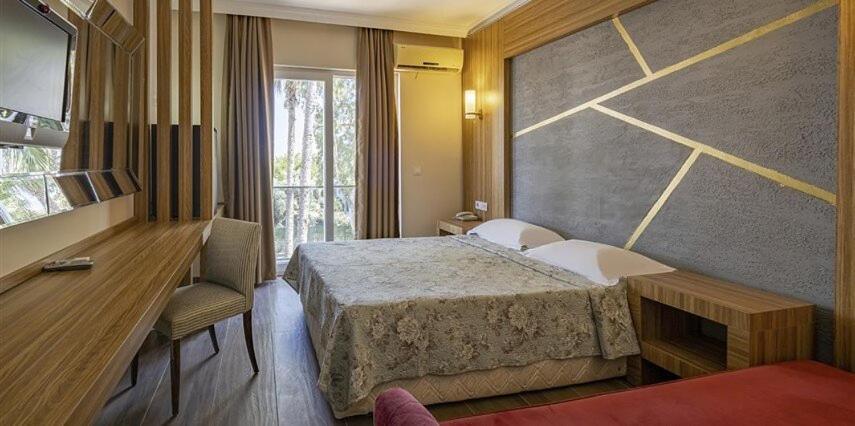 Hotel Dionisus Spa Resort Belek Extérieur photo