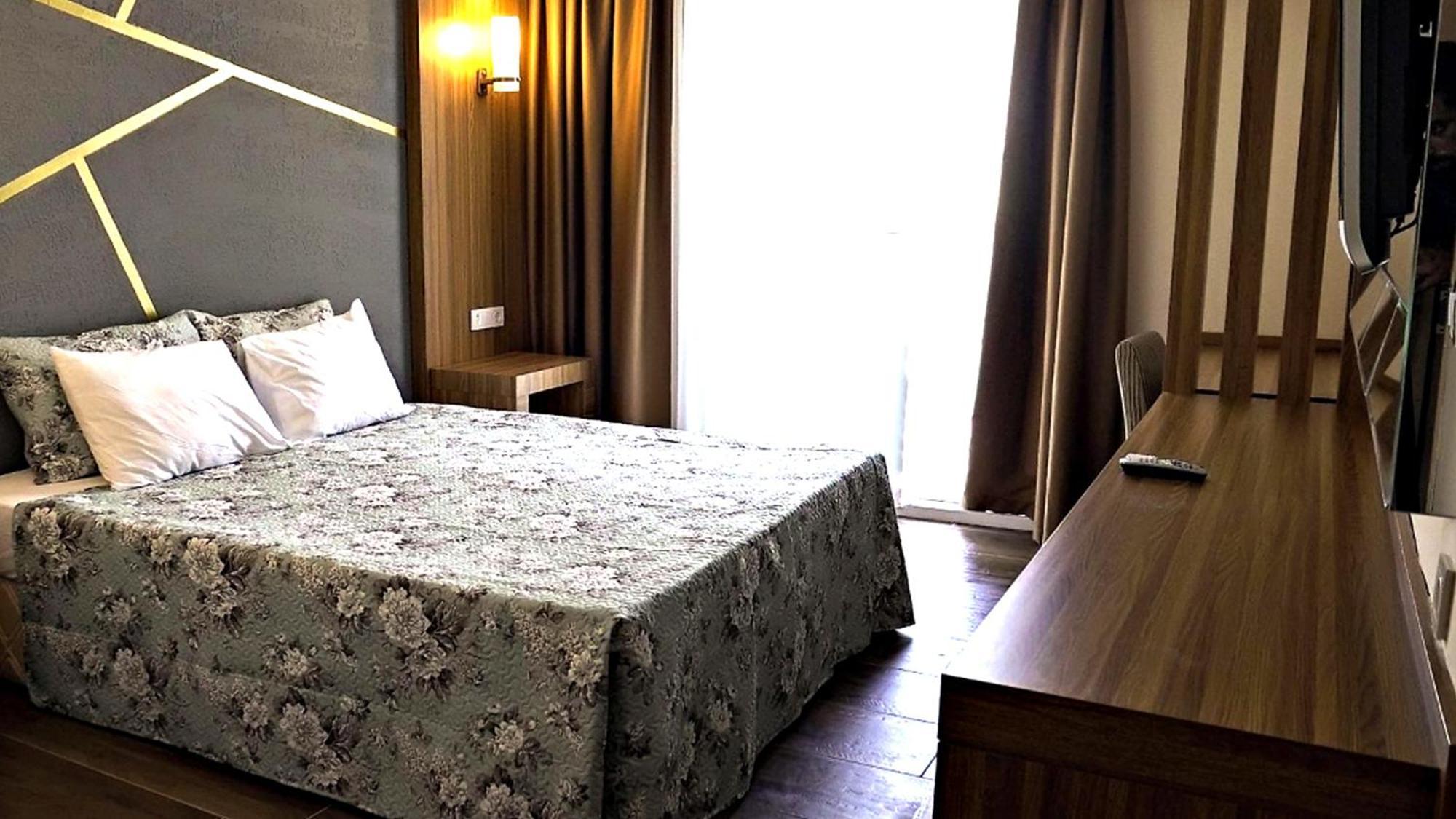 Hotel Dionisus Spa Resort Belek Extérieur photo