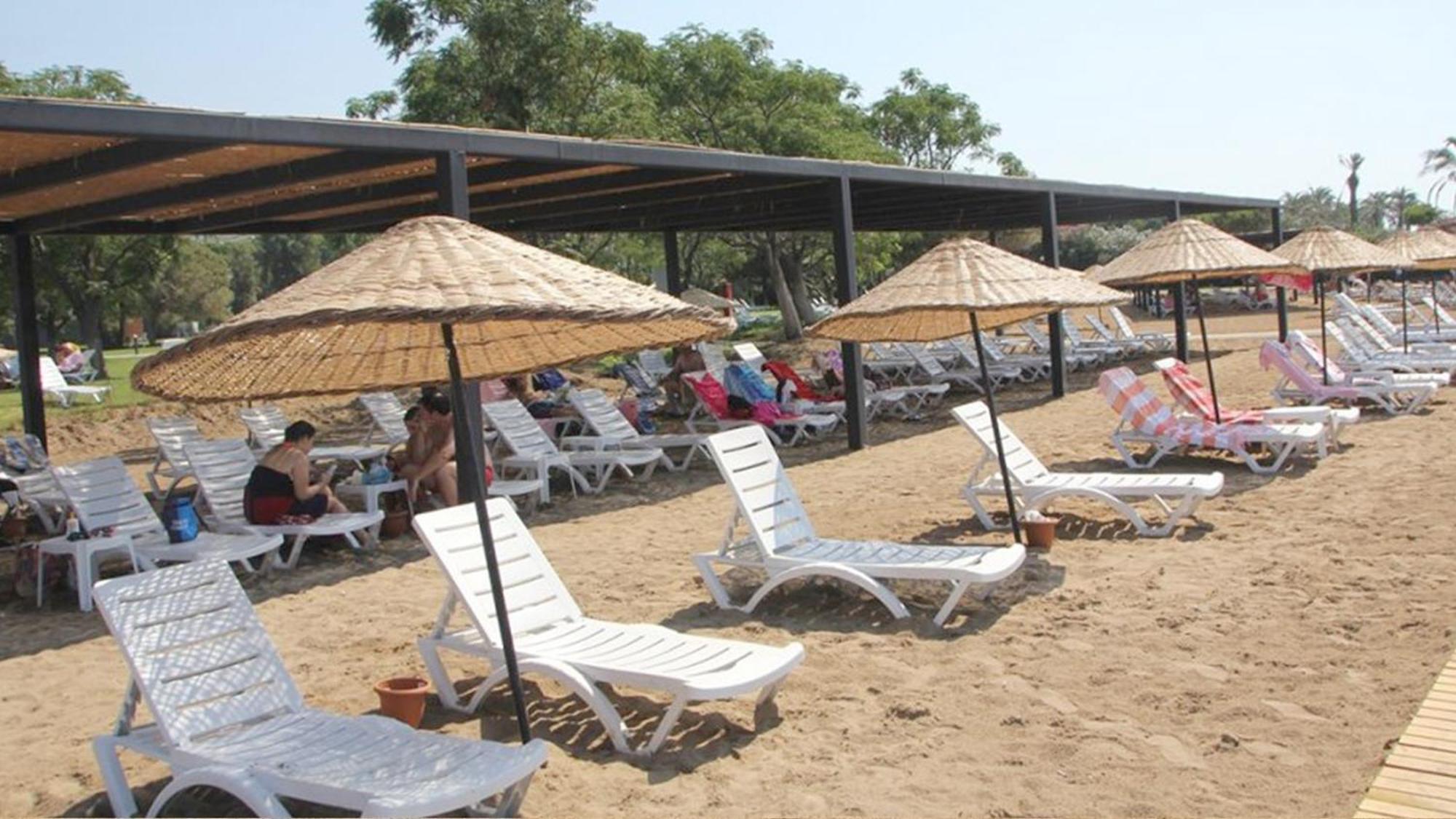 Hotel Dionisus Spa Resort Belek Extérieur photo