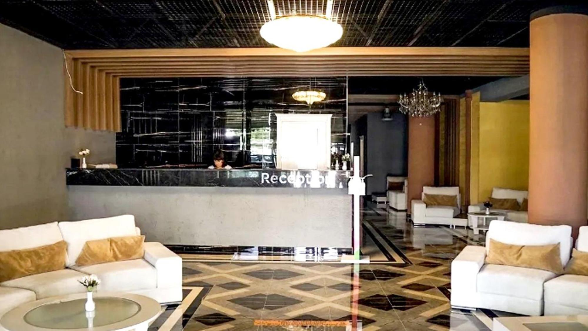 Hotel Dionisus Spa Resort Belek Extérieur photo