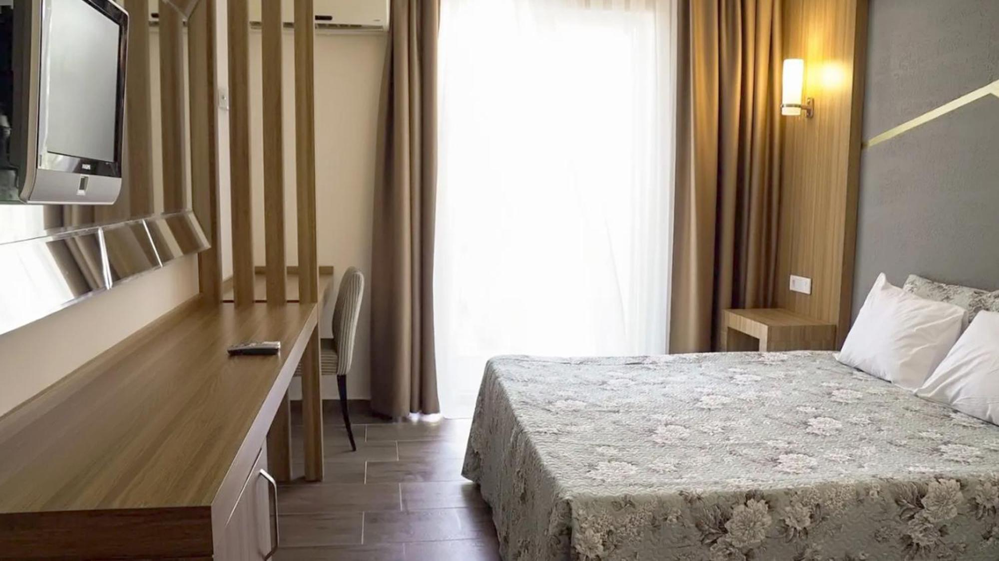 Hotel Dionisus Spa Resort Belek Extérieur photo